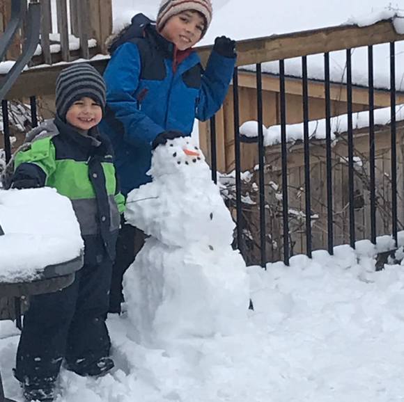 Meet your Posher, Candace - Picture 1 of 1